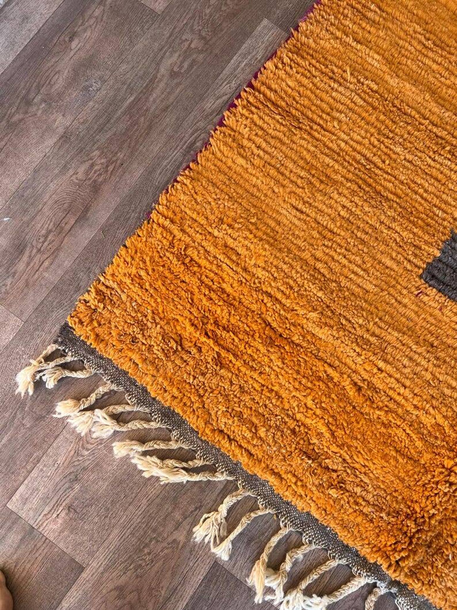 Tapis traditionnels marocain 200cmx300cm