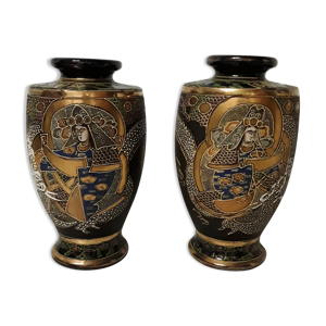 vase