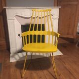 Fauteuil Kartell