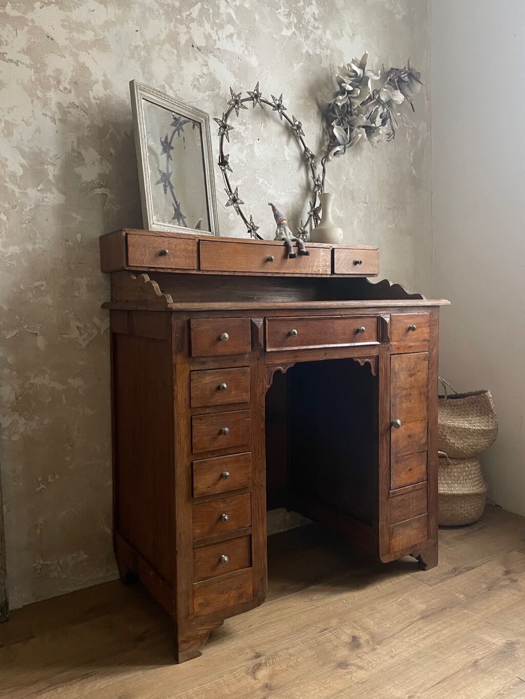 Bureau de métier