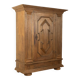 Baroque wardrobe. c. 1780