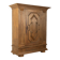 Baroque wardrobe. c. 1780