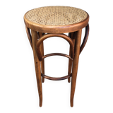 High canning stool