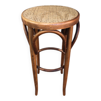 High canning stool