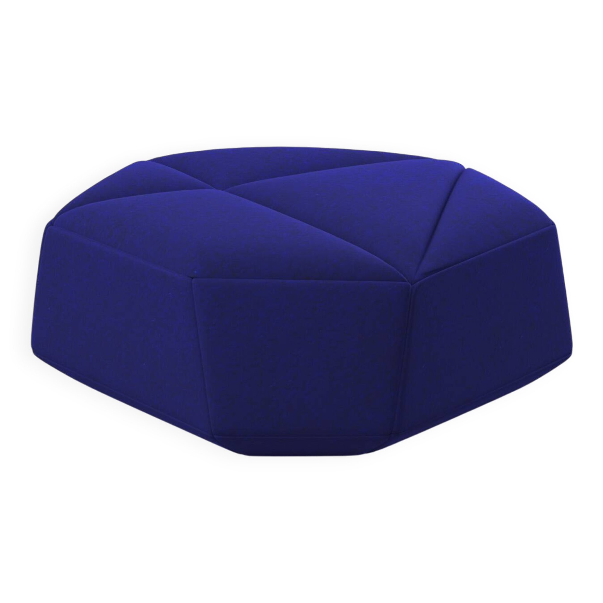 Pouf Design - as new