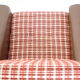 Paire de fauteuils design du milieu du siècle Tchécoslovaquie, années 1960.