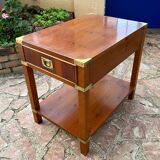 Table basse en bois