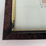 Frame The Bridge of Pierre Bordeaux