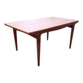 Scandinavian dining table