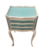 Bedside tables