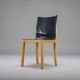 5 chaises par Matteo Grassi, 1995