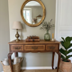 Louis XV style console