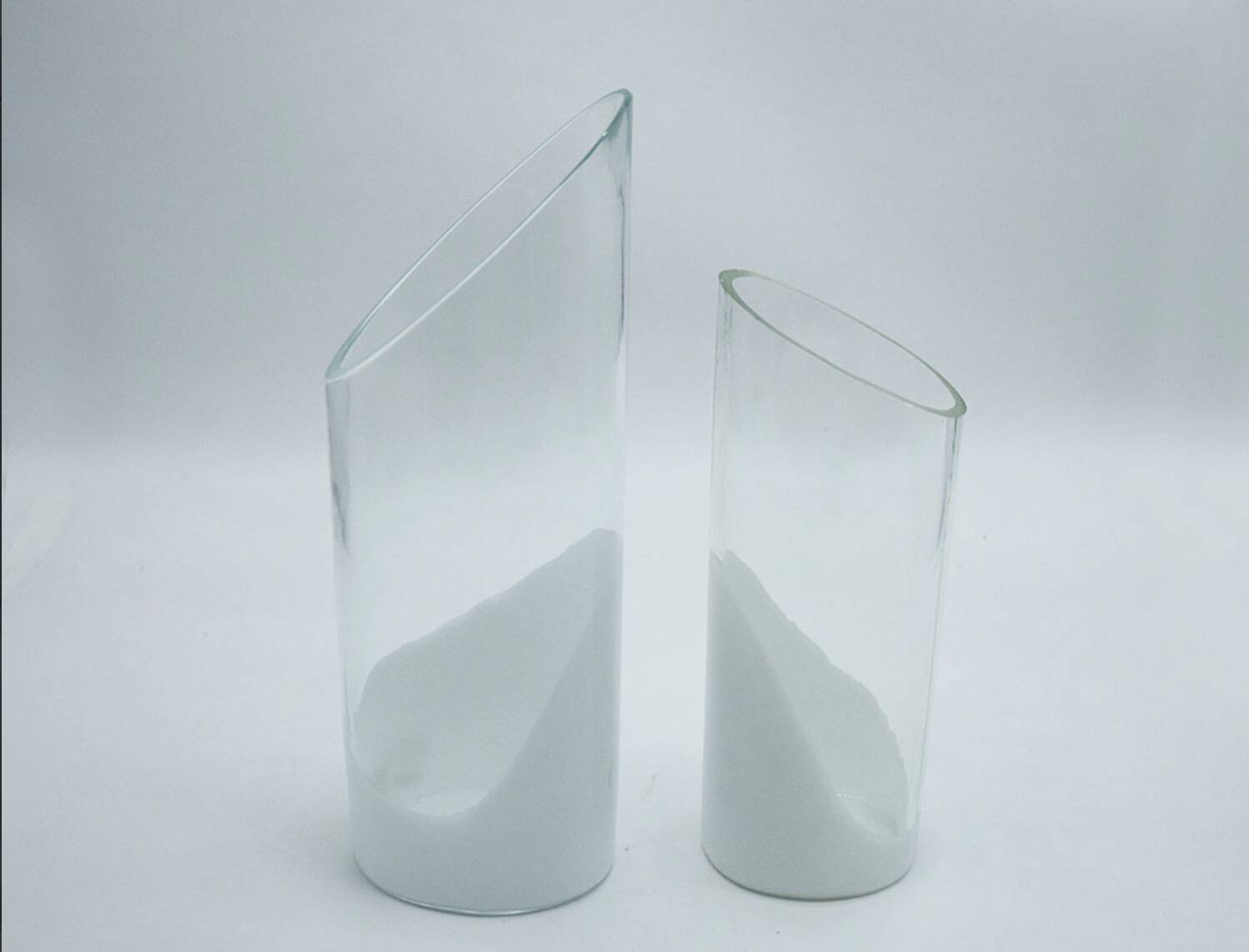 Salviati Murano, 'Philadelphia' Vase Design by Betha and Teff Sarasin, 1970s