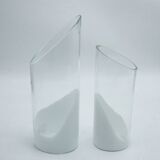 Salviati Murano, 'Philadelphia' Vase Design by Betha and Teff Sarasin, 1970s