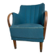 Danish armchair from the 1940s, completely original.
