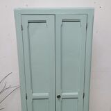 Vintage Parisian wardrobe