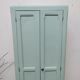 Armoire parisienne vintage