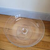 Free-standing fruit bowl