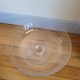 Free-standing fruit bowl