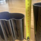 2 Alvar Aalto vases