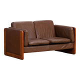 Vintage Scandinavian Sofa