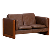 Vintage Scandinavian Sofa