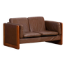Vintage Scandinavian Sofa