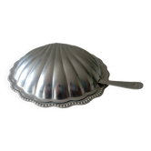 60s butter dish
