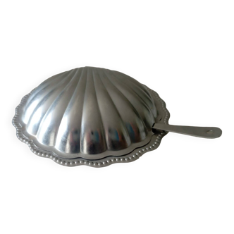 60s butter dish