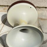 Space age vintage stool 70s