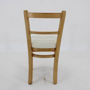 1970s Beech Children Chair ,Restored