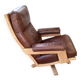 Fauteuil pivotant
