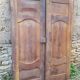 Pair of 18th/19th century old doors