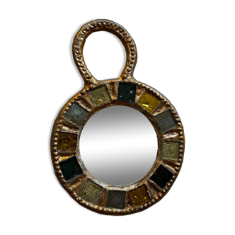 Mirror Irena Jaworska