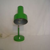 Green lamp from the 60s - 70s