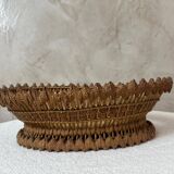 Woven basket
