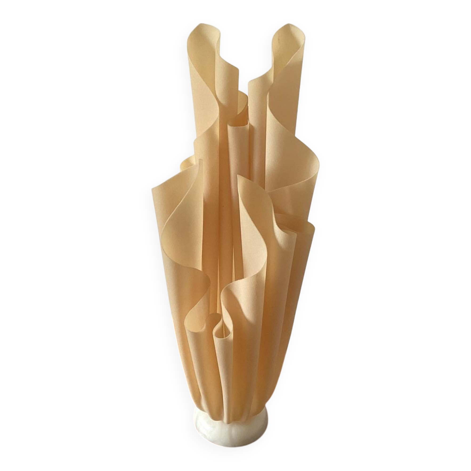 Athena Lamp, Georgia Jacob