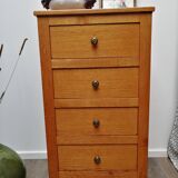 60/70s chest of drawers
