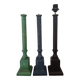 Lamp bases