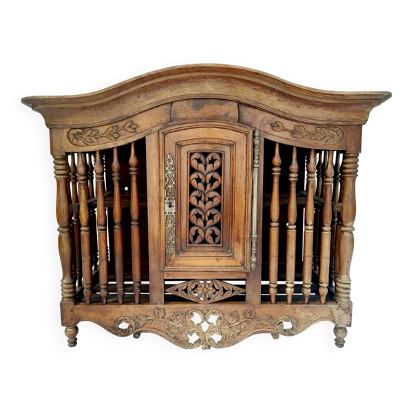 Panetière Provençale