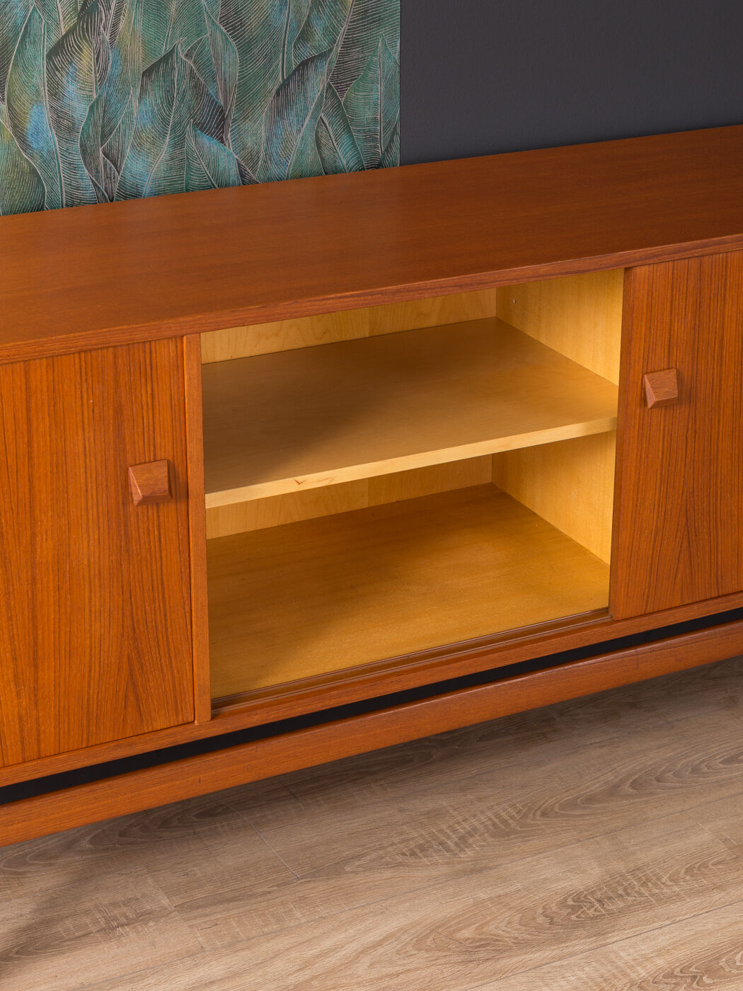 Sideboard by Musterring from the 1950s