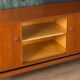 Sideboard by Musterring from the 1950s