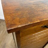 1940s curtain loom furniture