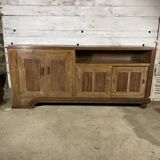 Large vintage buffet