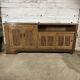 Large vintage buffet