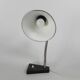 Desk lamp Hala 'Zonneserie' by H. Busquet 1960s
