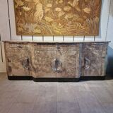 Marble sideboard