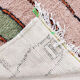 284x150cm moroccan berbere carpet