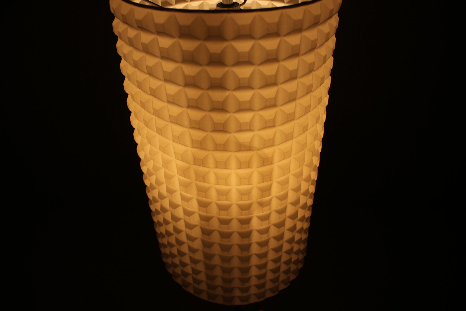 Mid-century Germany Floor Lamp Designed by Rudolf Arnold,1960‘s.