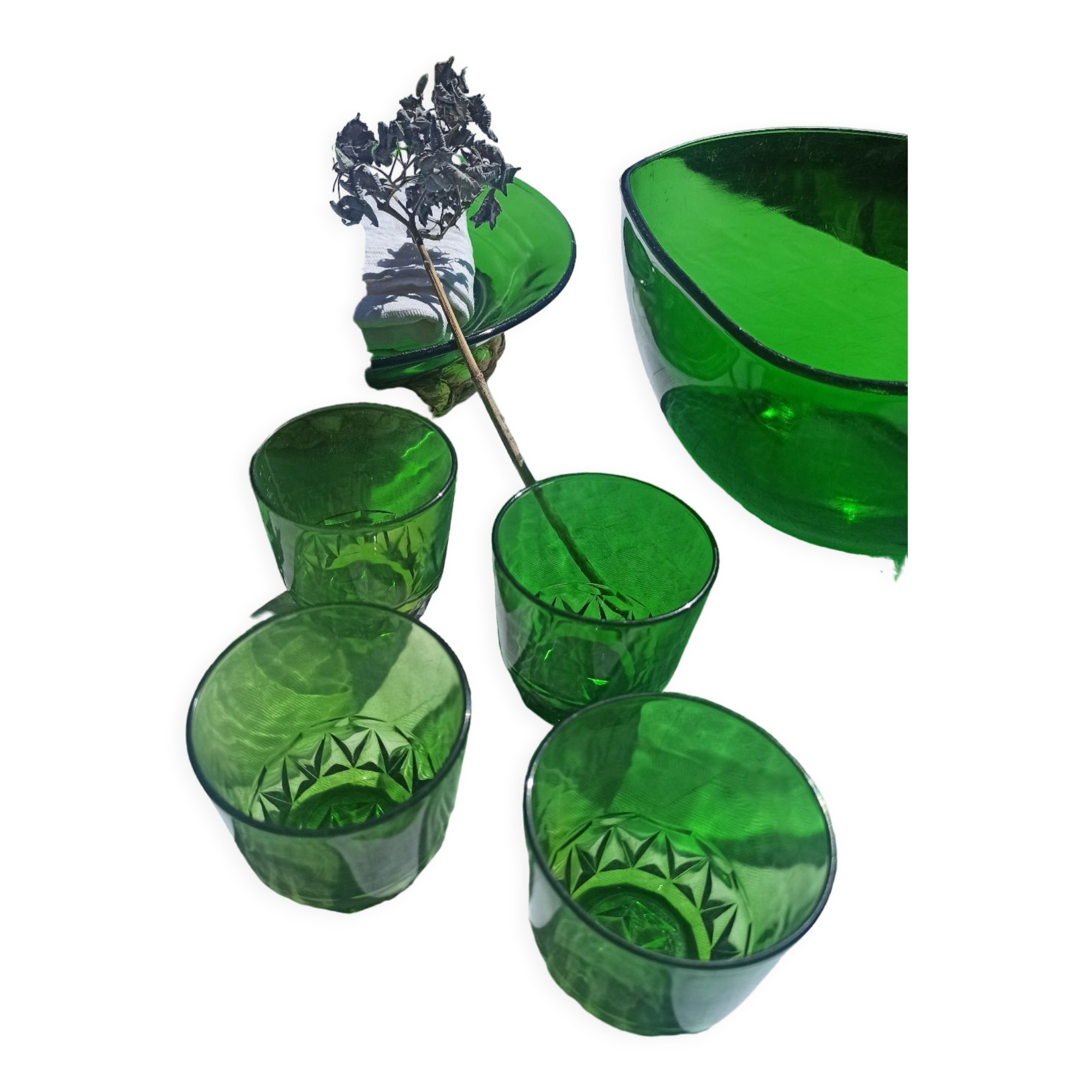 Vereco france lenses